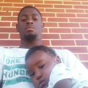 Meet your Posher, Donquelle